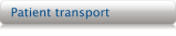 Patient transport