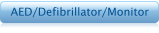 AED/Defibrillator/Monitor